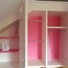 Sofia's room