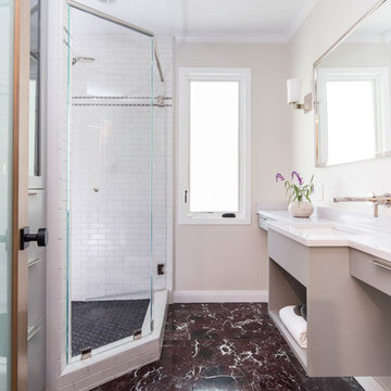 Contemporary Renovation