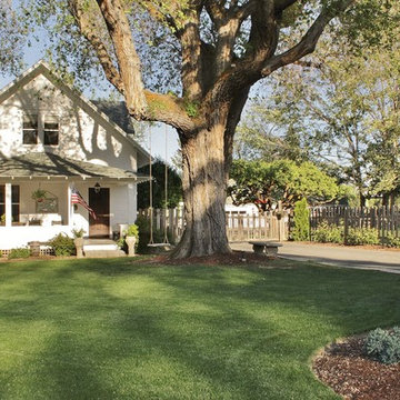 Washington Historical Farmhouse
