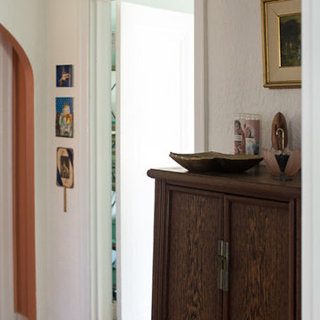 My Houzz: Meaningful, Colorful Style in Ohio