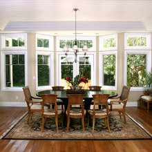 dining room colors