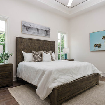 Island Transitional New Construction