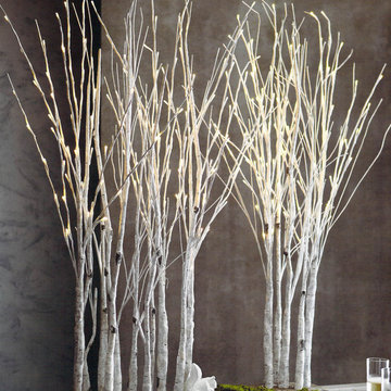 Christmas Trees