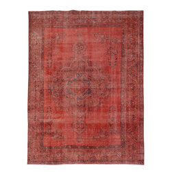 Overdyed Rugs - Products
