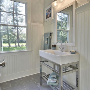 Bathroom Renovations