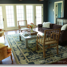 Living Room Ideas