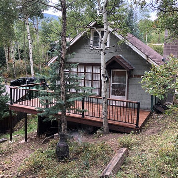 Rustic Cabin