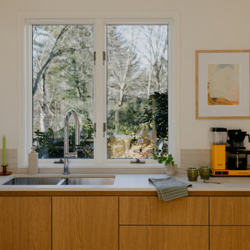 Blue Ridge Project