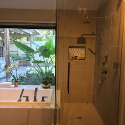 Bathroom Remodel - Products