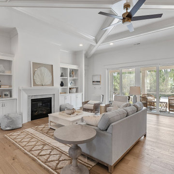 The Staley in Brunswick Forest