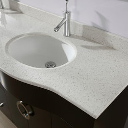 Studio Bathe Collection - Bathroom Vanities And Sink Consoles