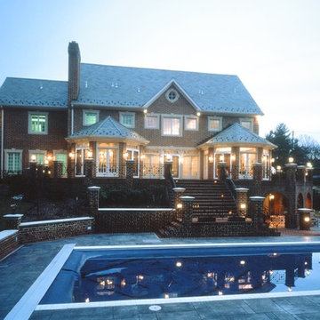 Custom Home