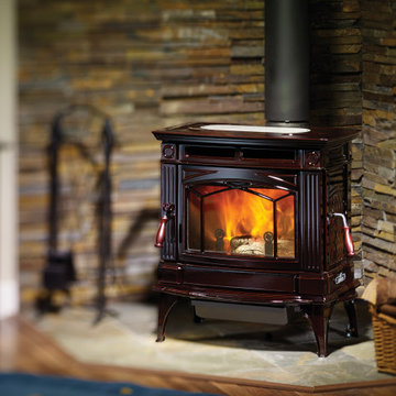 Fireplaces