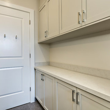 Bathroom Storage
