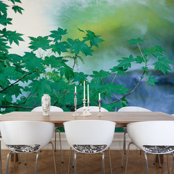 Modern Wallpaper - Wallpaper