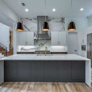 River Oaks Modern