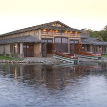 casa bote