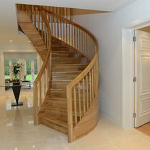 Staircases