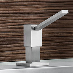 Kitchen sinks and faucet - Kitchen Faucets