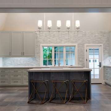 Hunters Creek Village Home Remodel