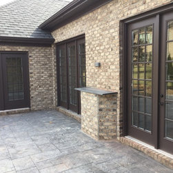 2520 Pascoli Pl. - Products