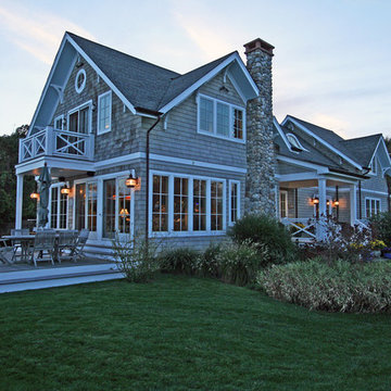 Orient Enclave