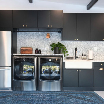 garage remodeling