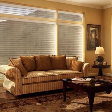 Honeycomb Blinds