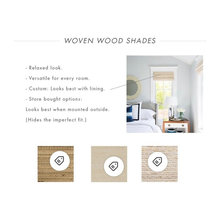 Window Treatments