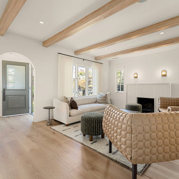 Whole Home Remodel