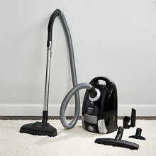 cleaning