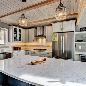 Ultimate Vermont Resort Home