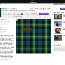 Tartan