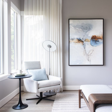 Curated Modernism