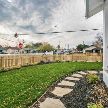604 Brentwood Historic Renovation