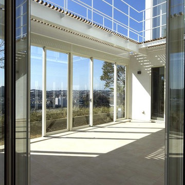 VIEW・COURT