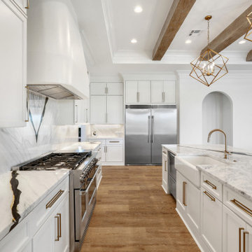 107 Hardwood