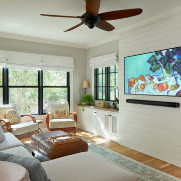 Aldridge Place Whole House Remodel