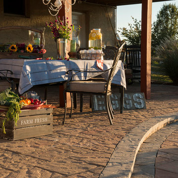 Techo Bloc 2014 Catalog Elkton, MD
