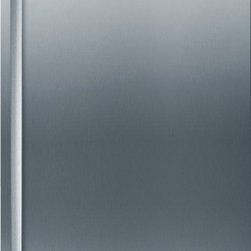 30" Built-In Custom Panel Single Door Refrigerator - Benchmark&reg; Series - Refrigerators