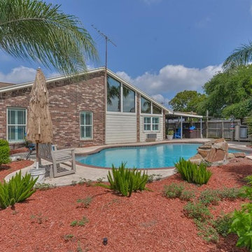 Waterfront living