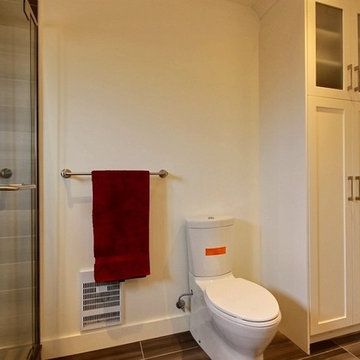 Alpin Realisations - Bathroom & Laundry