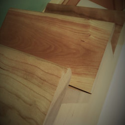 Stair Treads - Products