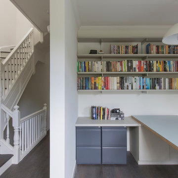 Degraw Street residence