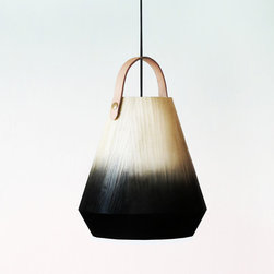Konkret - Pendant Lighting