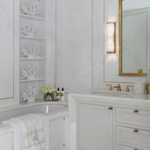 Bathroom Ideas