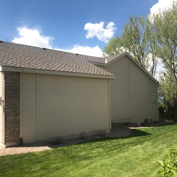 Colorado Springs Home