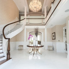 entry way