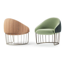 SANCAL - Armchairs And Accent Chairs