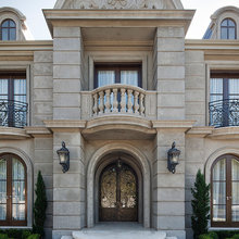 Fizan & Lubna - Front Door Ideas & Notes